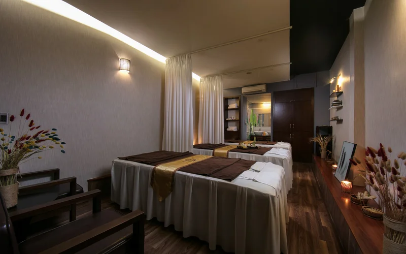 Serene Spa & Massage Hà Nội