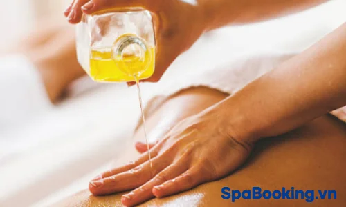 Massage trị liệu Đà Nẵng đem đến nhiều lợi ích bất ngờ cho bạn