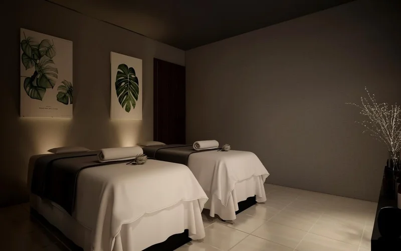 Ocean Spa là một trong số những cơ sở massage Hà Nội chuyên nghiệp