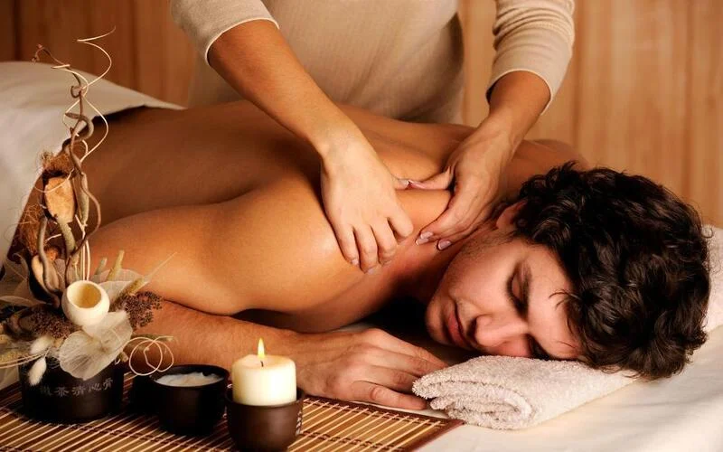 Polar Spa Massage Hà Nội là địa điểm dành cho mọi đối tượng khách hàng