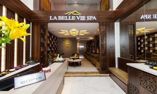 Cơ sở La Belle Vie Spa tại Lương Văn Can Hà Nội