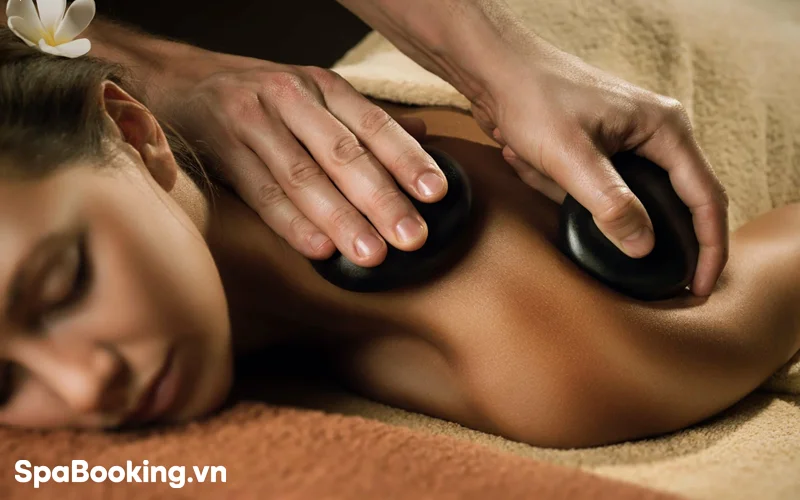 Có nhiều tiêu chí để chọn được spa massage Đà Nẵng chất lượng