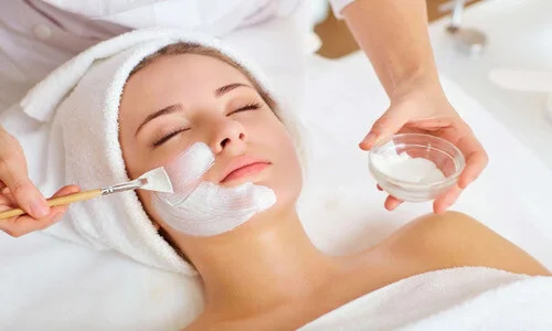 Hãy đến các địa điểm spa massage Hà Nội uy tín để có một làn da đẹp rạng ngời