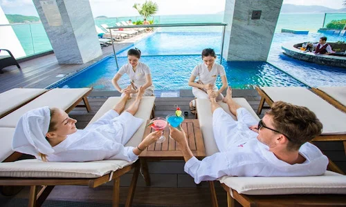 Lựa chọn spa ở Đà Nẵng phù hợp với bản thân để tránh tiền mất tật oan nhé!