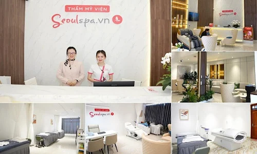 Seoul Spa mang phong cách spa Hàn Quốc về với Đà Nẵng