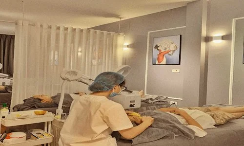 3am D’Spa - Spa trị mụn Hà Nội phù hợp cho học sinh, sinh viên