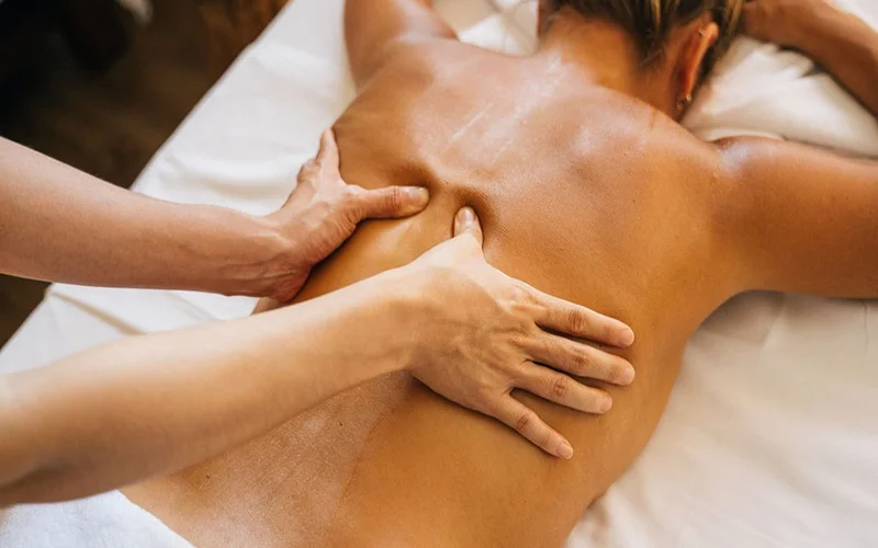 Tiến Thắng Massage đem lại những trải nghiệm tuyệt vời, lý tưởng nhất