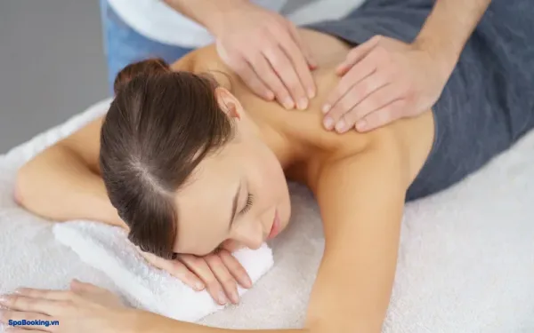 Hanoi Massage Spa: Best massage Packages to Heal Your Body & Soul