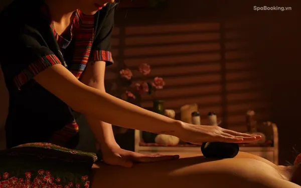 Lưu Ý Khi Massage Đá Nóng: Tất Cả Những Gì Bạn Cần Biết