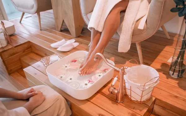 The 15 Best Places For Foot Massage In Da Nang