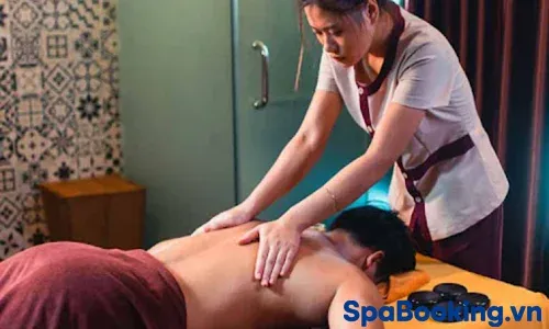 Top 15 cơ sở massage body Đà Nẵng nổi tiếng thư giãn tốt, kỹ thuật cao