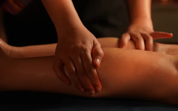 Unveiling the Surprising Benefits of Foot Massage