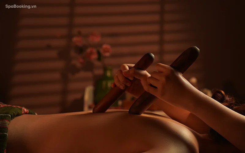 Discover the Healing Power of Bamboo Massage: A Holistic Approach