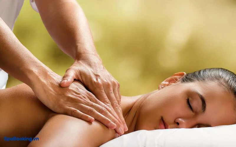 Ho Chi Minh Massage Guide: Prices & What To Expect