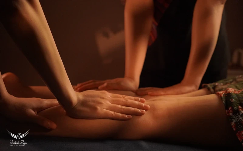How to Give a Relaxing Foot Massage: A Step-by-Step Guide
