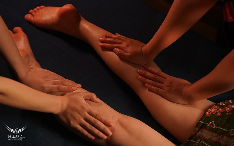 How to Massage the Legs: A Comprehensive Guide