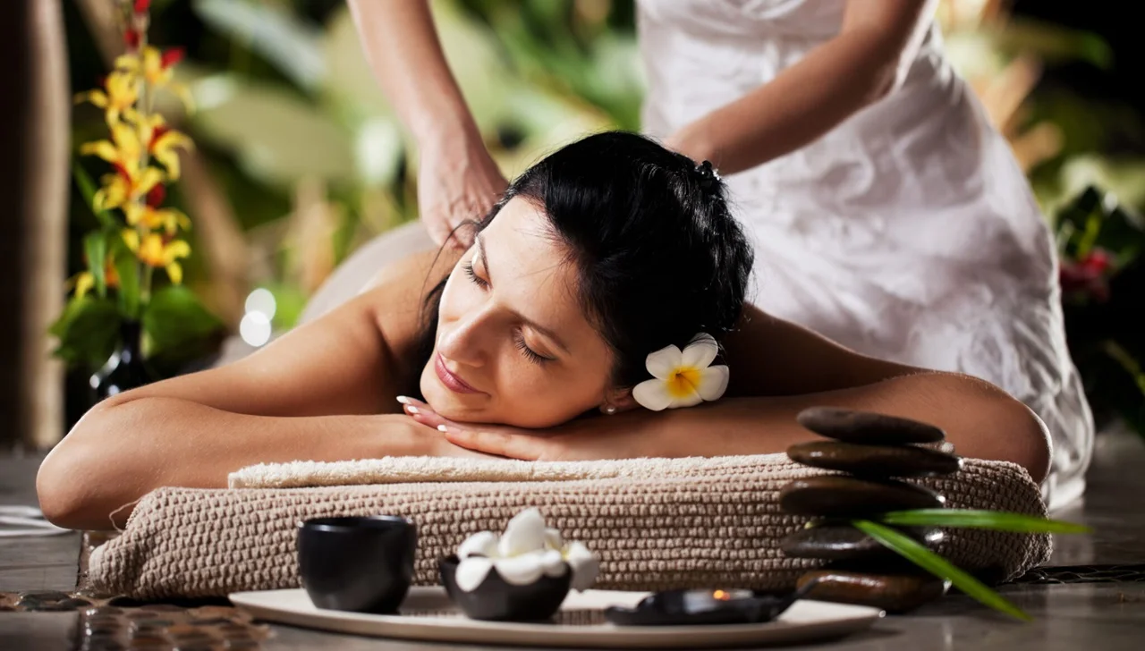 Khám phá thế giới massage Việt Nam và trải nghiệm xông hơi tại Đà Nẵng