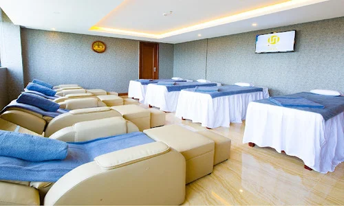 Spa tại Đà Nẵng: 10 dịch vụ massage phổ biến nhất 2024