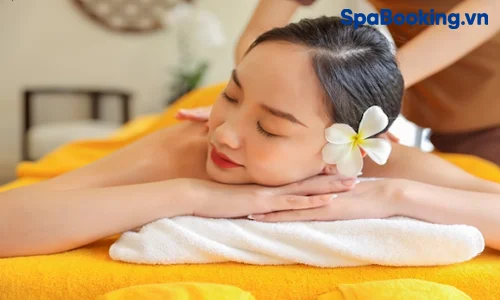 Top 12 điểm đến massage thư giãn Đà Nẵng đánh bay stress hiệu quả