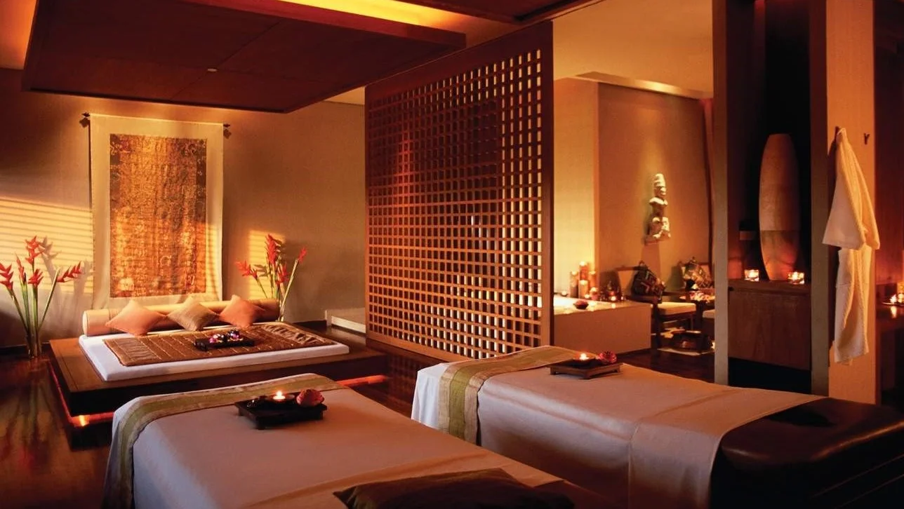 Top 25+ Spa Massage Đà Nẵng Nổi Tiếng Cho Kỳ Nghỉ Thư Giãn