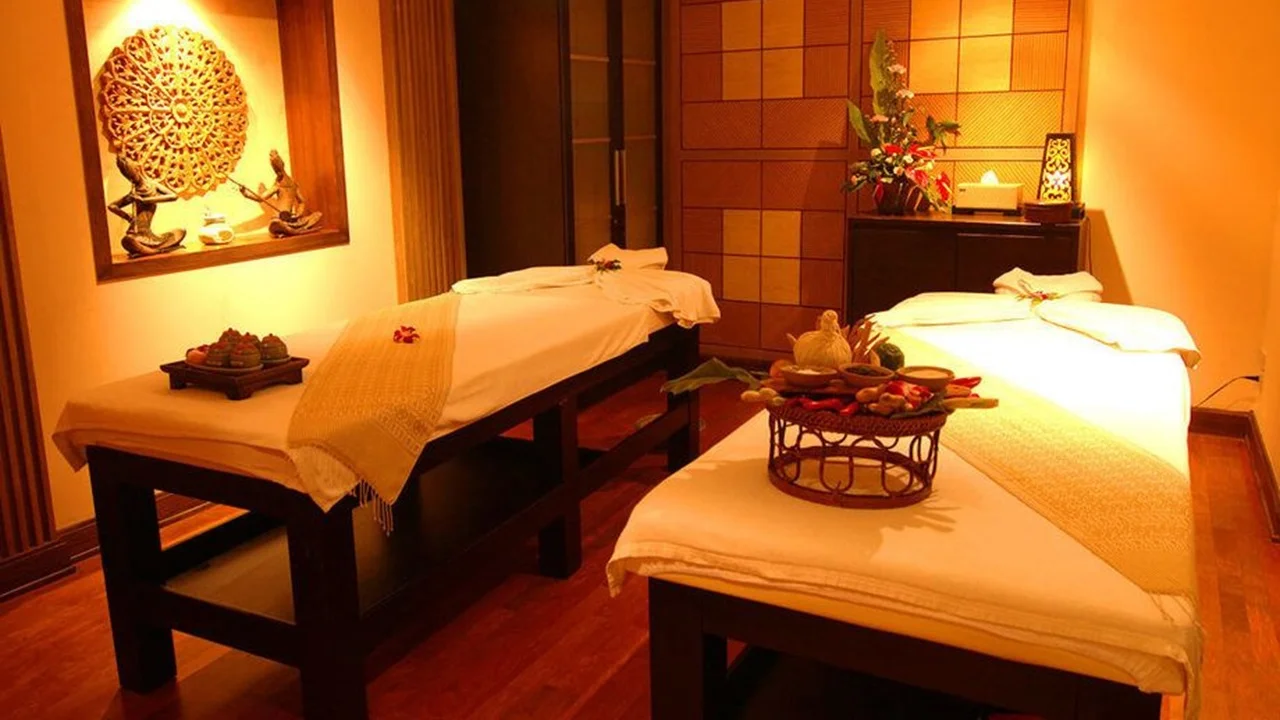 Top 30 spa Đà Nẵng mang lại trải nghiệm thư giãn nhất định phải thử