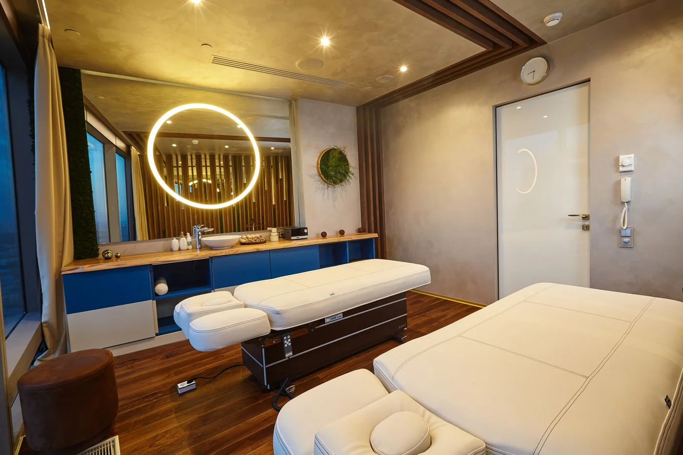 Top 5 spa uy tín tại Hà Nội dành cho giới thượng lưu